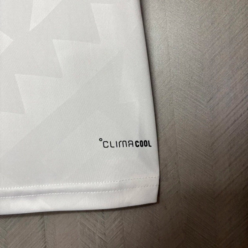 Mexico National Team 2026 Away Men Jersey - White