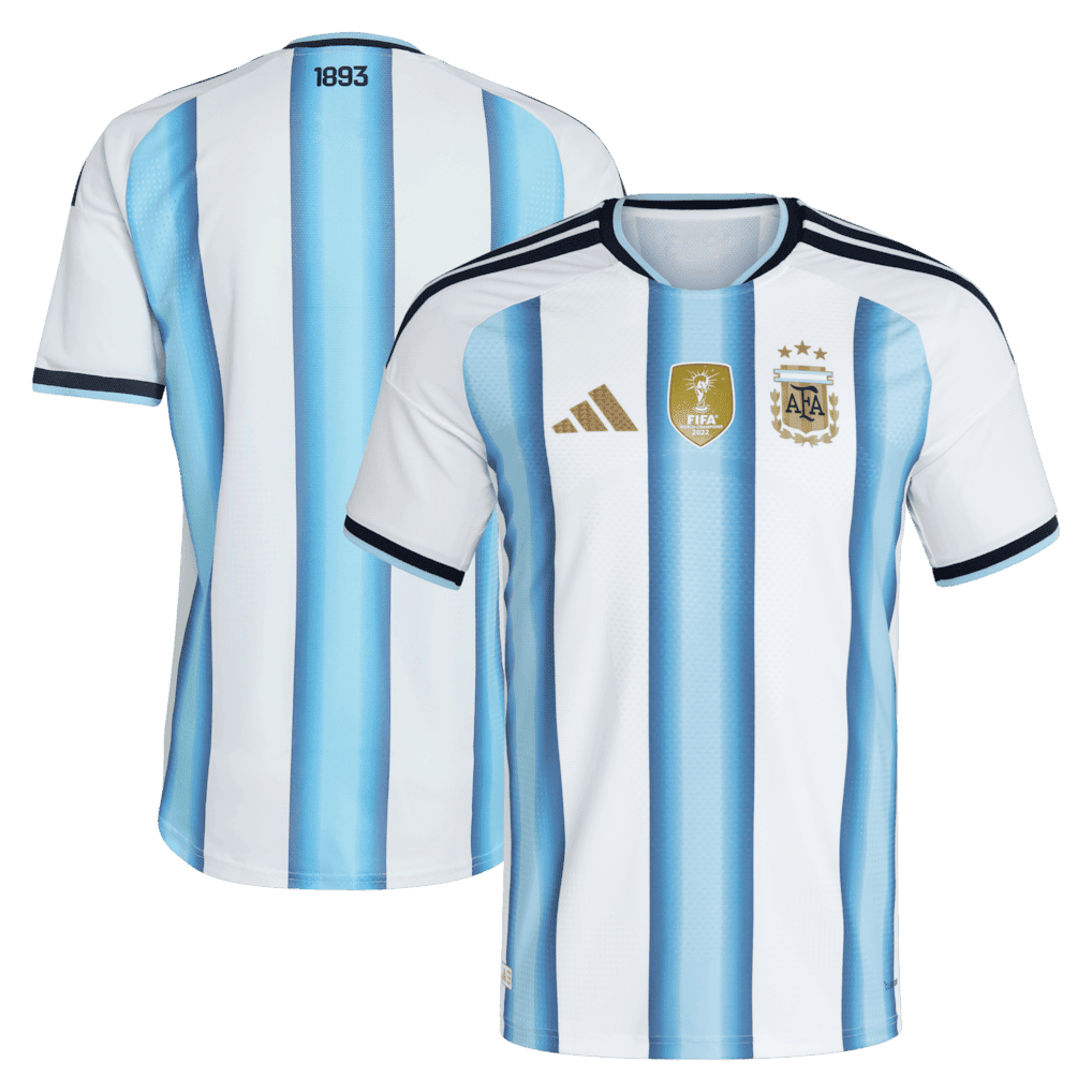 Argentina 2026 Home Jersey - Men's