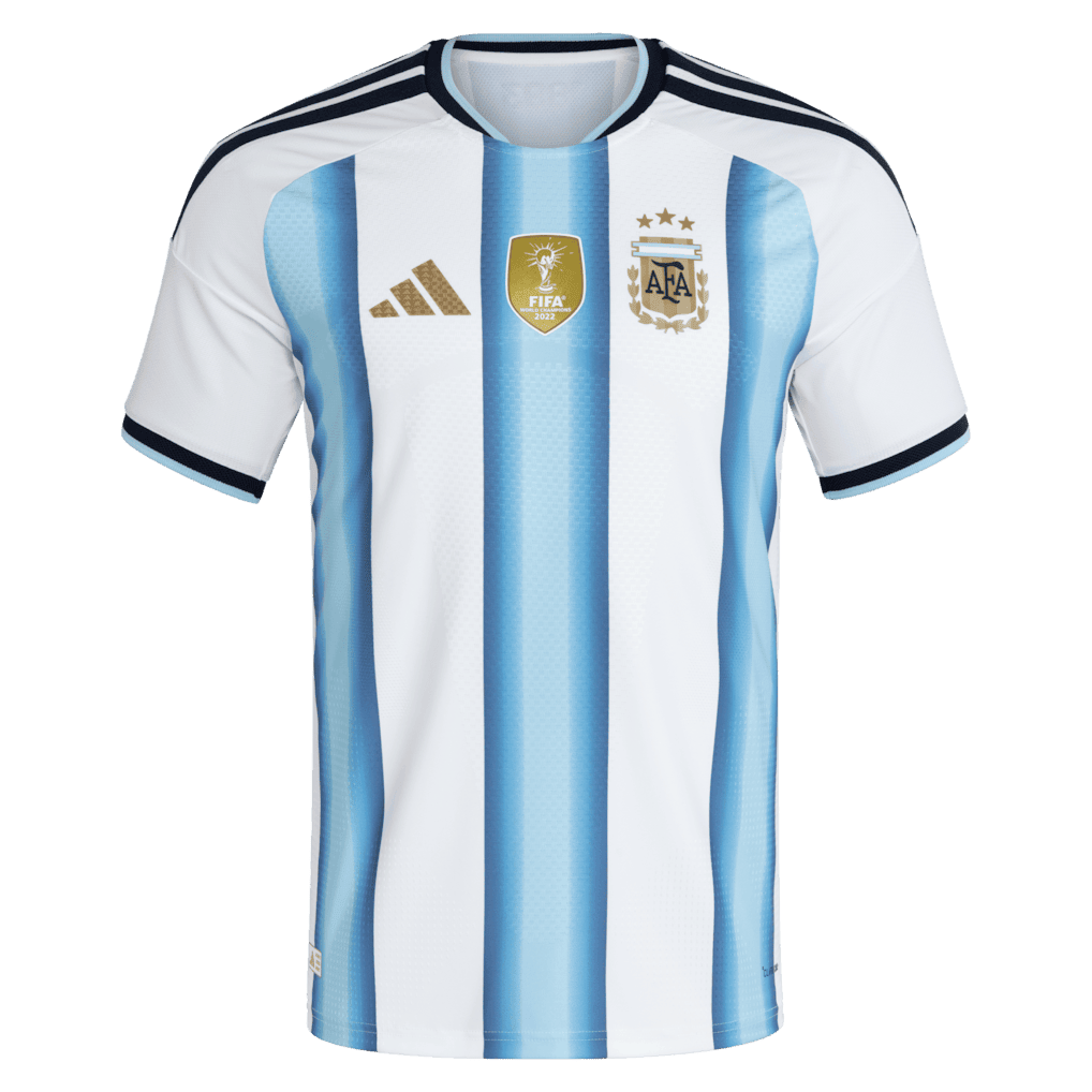 Argentina 2026 Home Jersey - Men's