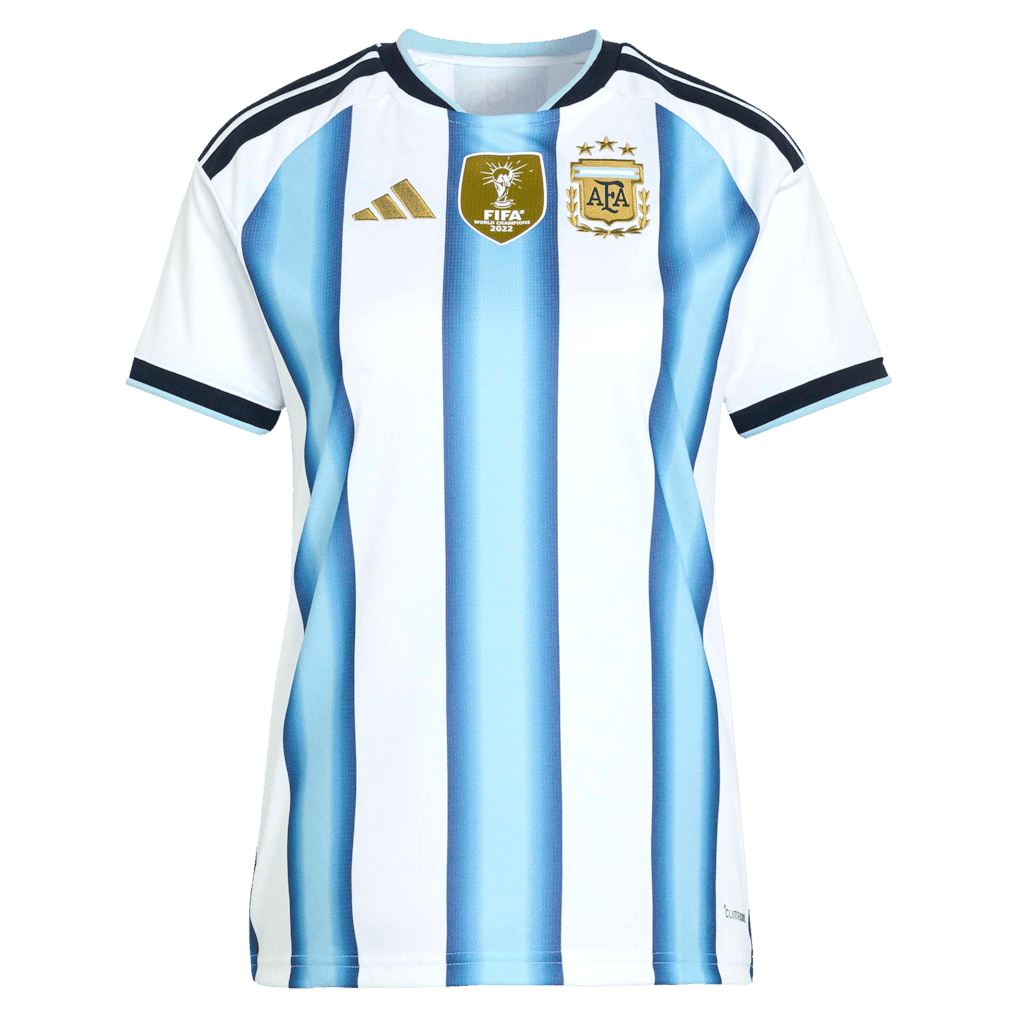 Argentina 2026 Women's Home Jersey