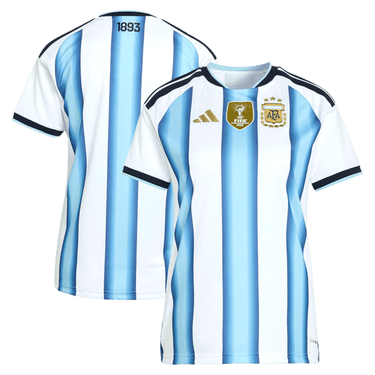 Argentina 2026 Women's Home Jersey