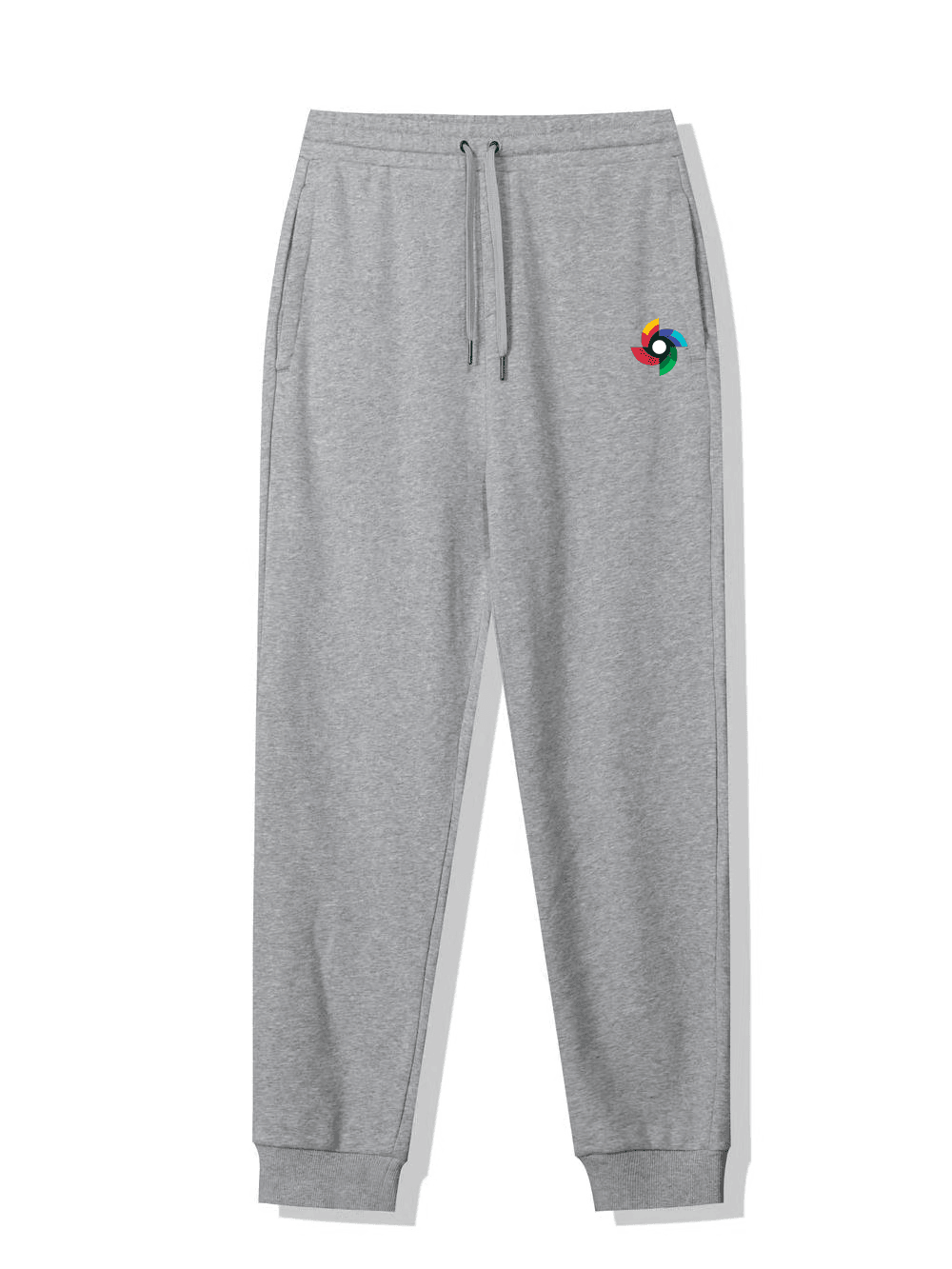 Baseball 2026 World Baseball Classic Gray Jogger Pants