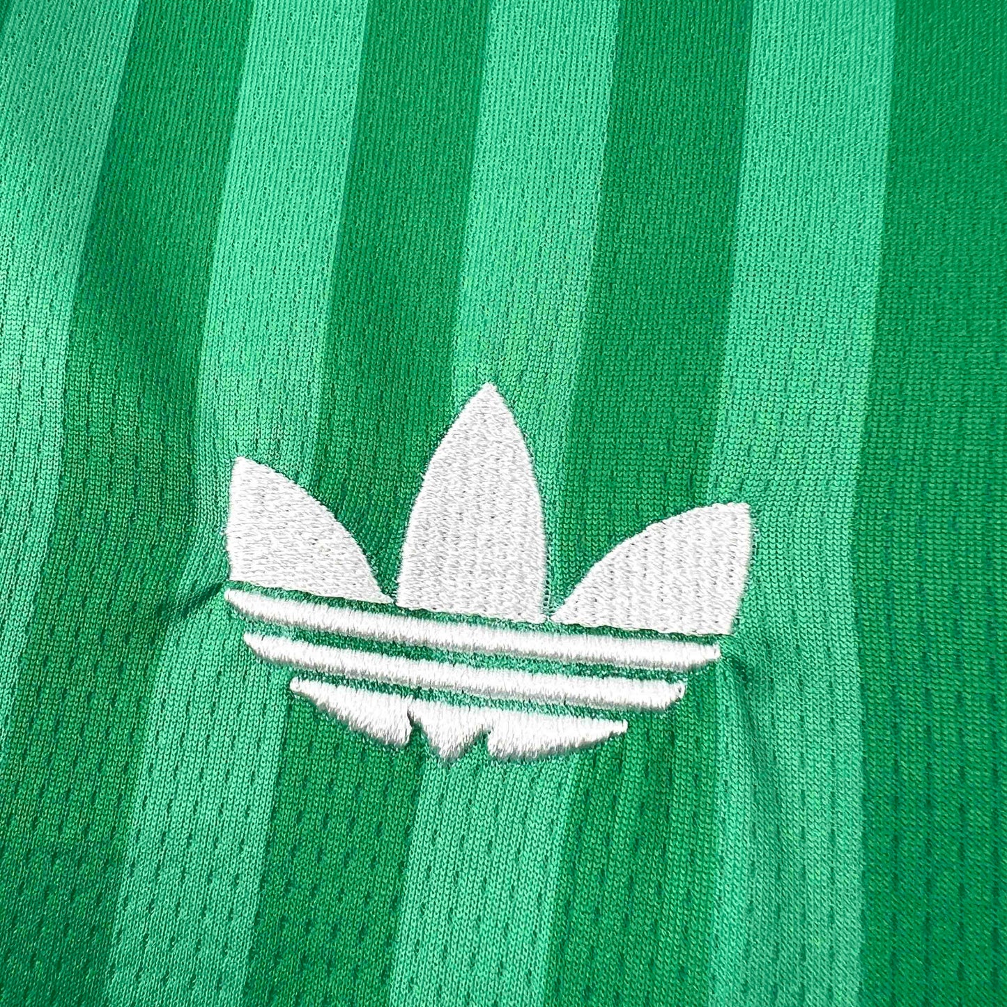 Algeria National Team World Cup 2026 Away Jersey - Men Green