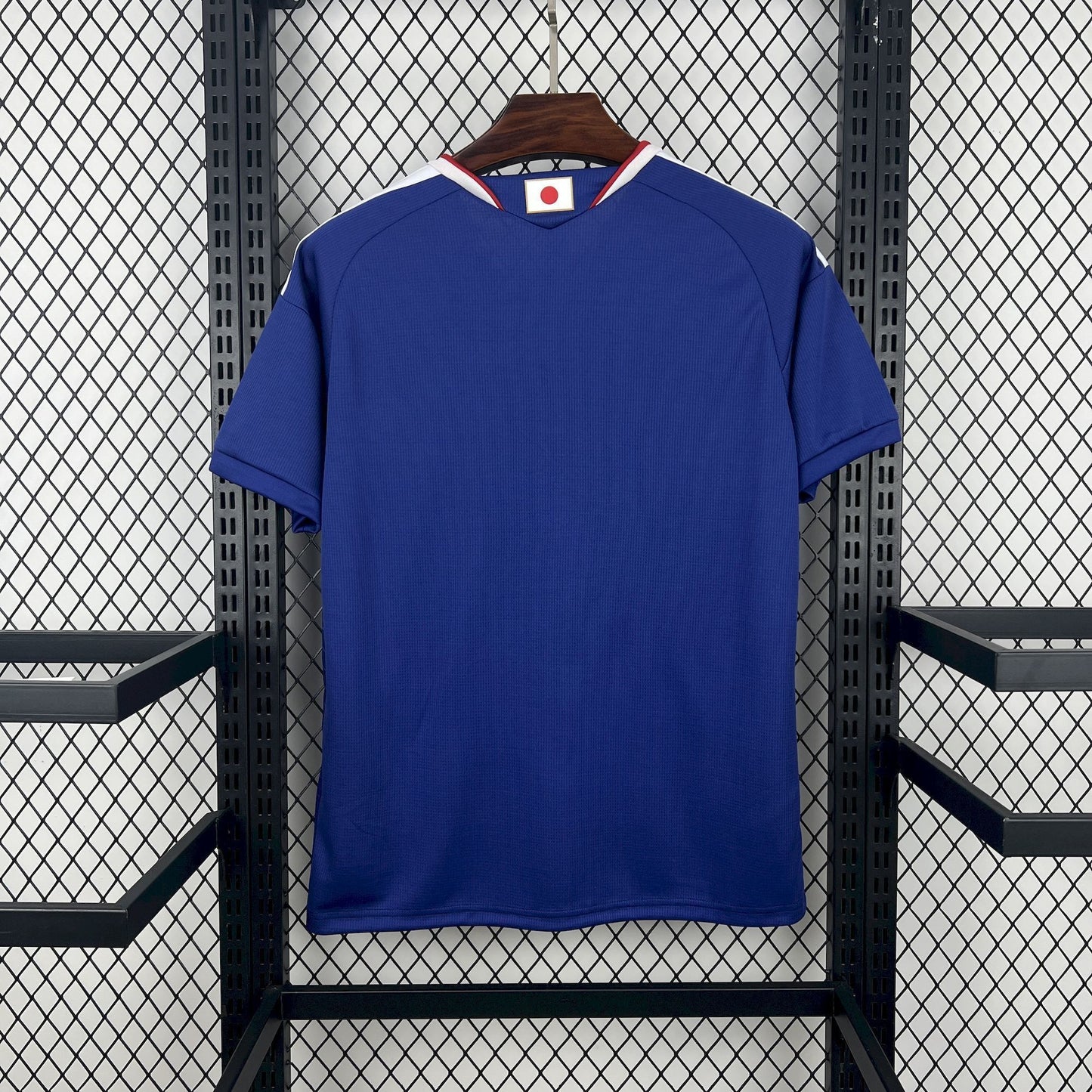 Japan National Team World Cup 2026 Home Jersey - Men Blue