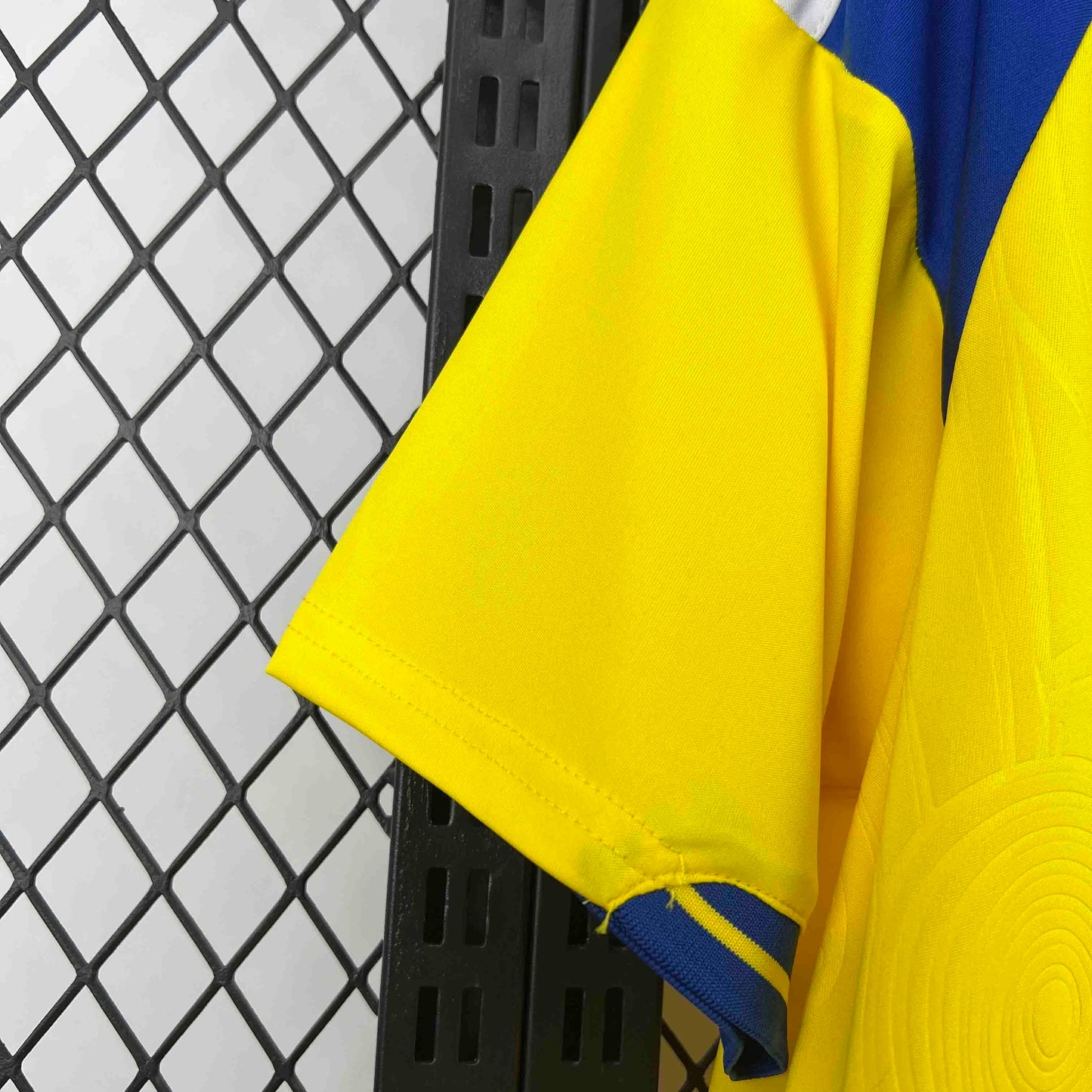 Sweden National Team World Cup 2026 Home Jersey - Men Kit Yellow
