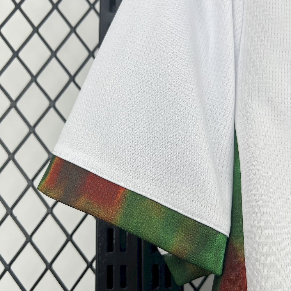 Portugal National Team World Cup 2026 Conmemorativa Special Edition Jersey - Men Kit White