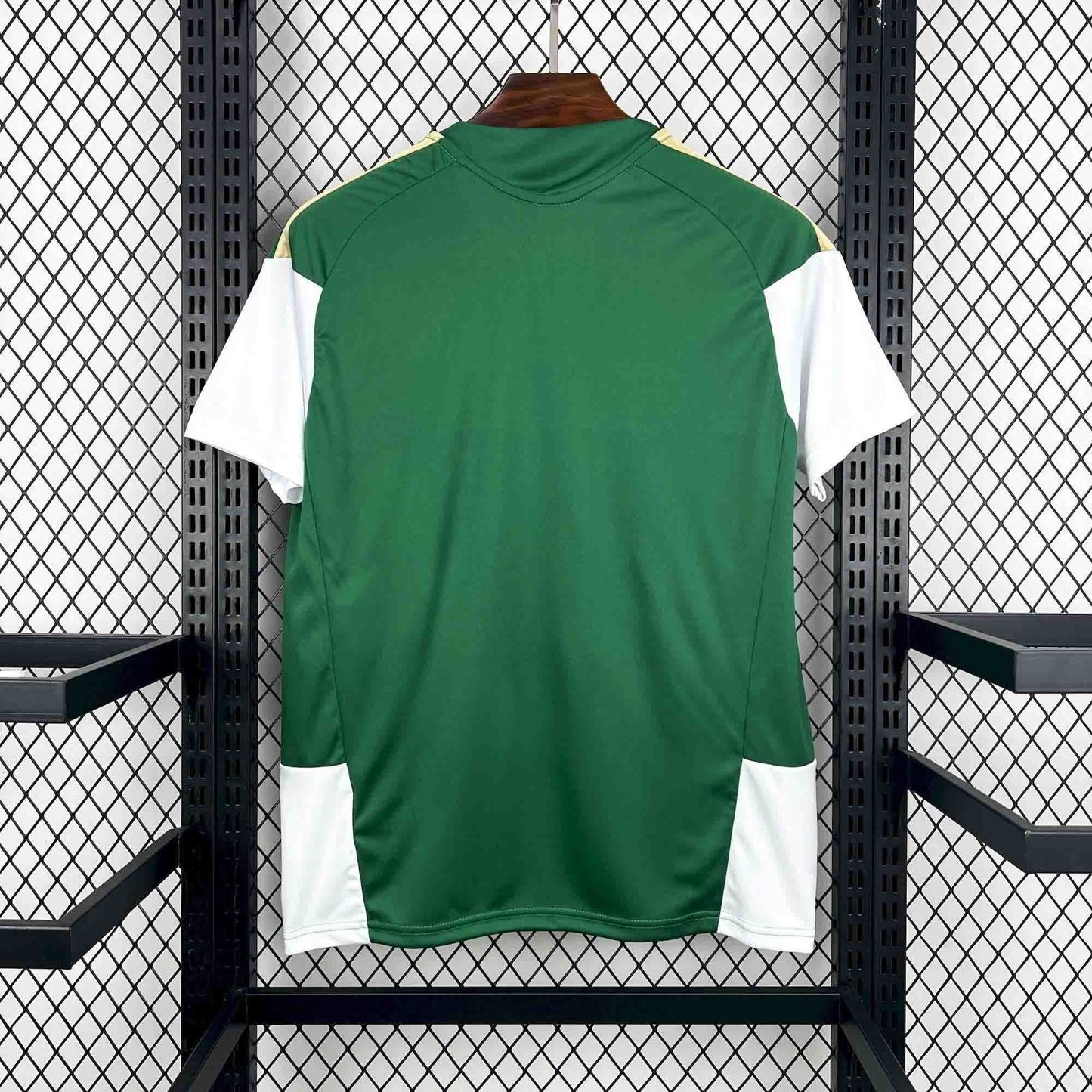 Italy National Team World Cup 2026 Training Green Jersey - Men Kit