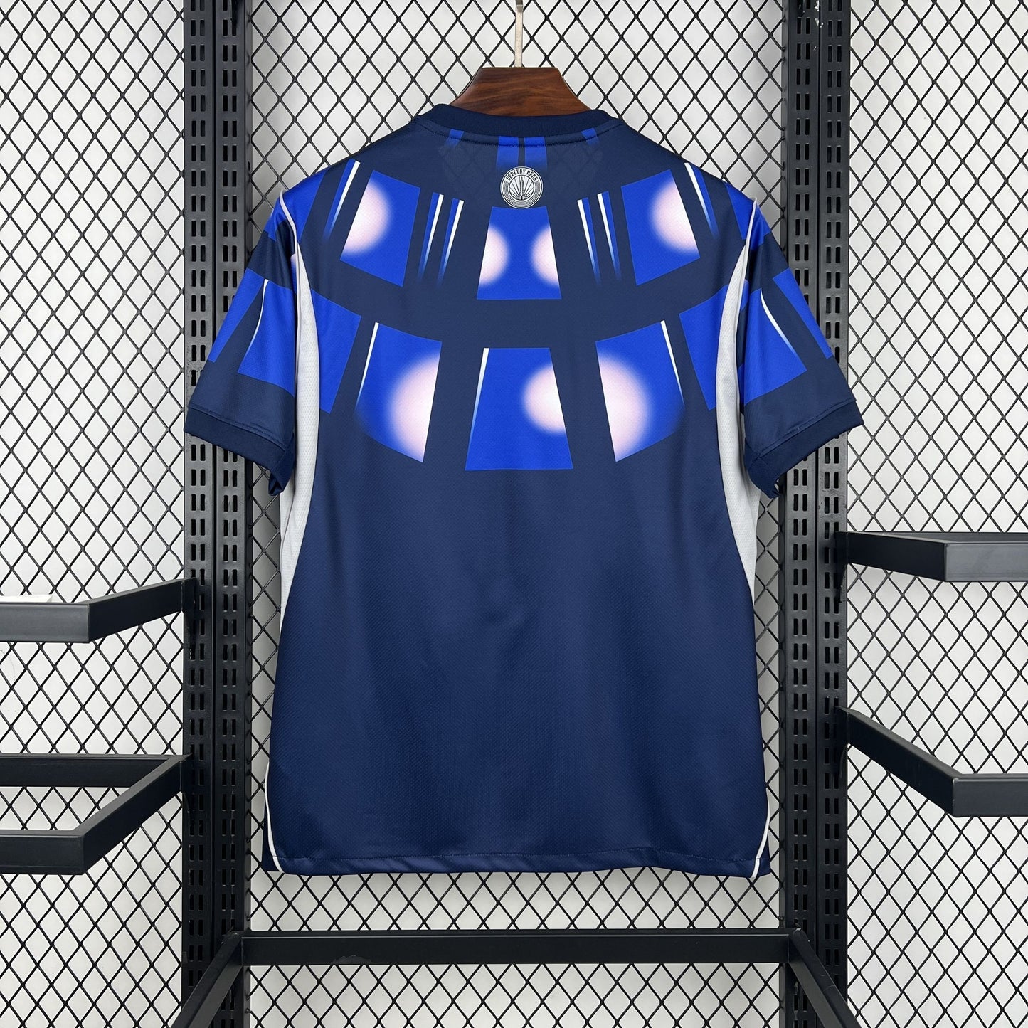 Uruguay National Team World Cup 2026 Away Jersey - Men Kit Blue