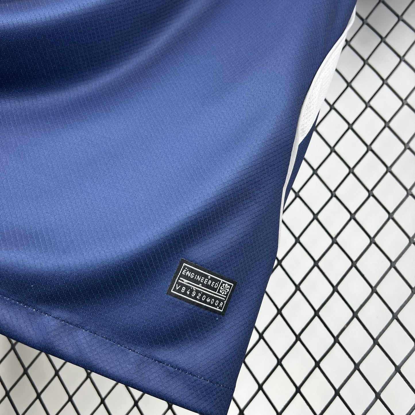 Uruguay National Team World Cup 2026 Away Jersey - Men Kit Blue