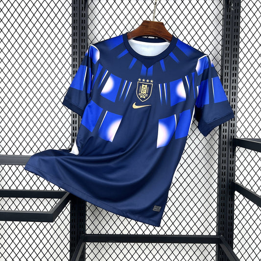 Uruguay National Team World Cup 2026 Away Jersey - Men Kit Blue