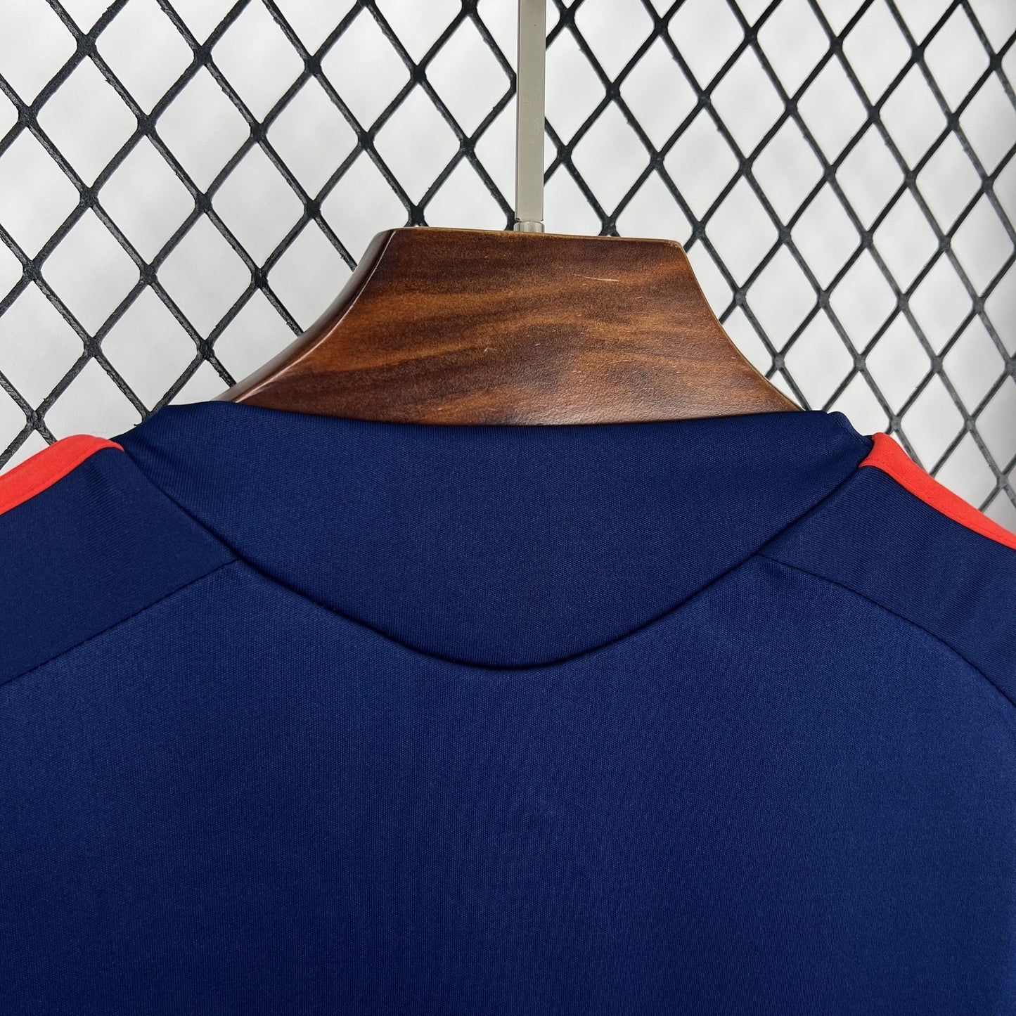 Spain National Team World Cup 2026 Pre-Match Jersey - Men Kit Navy