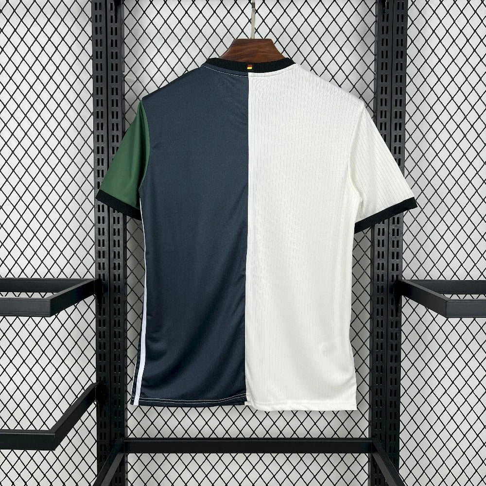 Germany National Team World Cup 2026 Special Edition Jersey - Men White