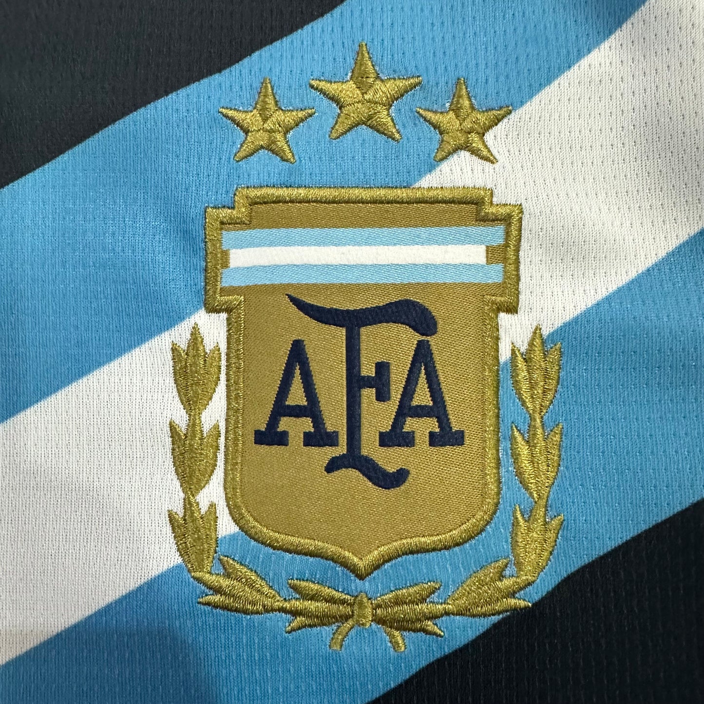Argentina National Team 2026 Design Royal Blue Jersey - Men