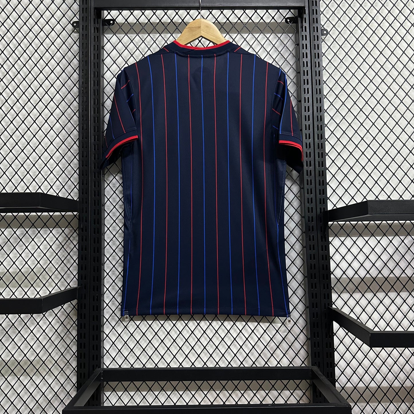 USA National Team 2026 Away Jersey - Men Navy