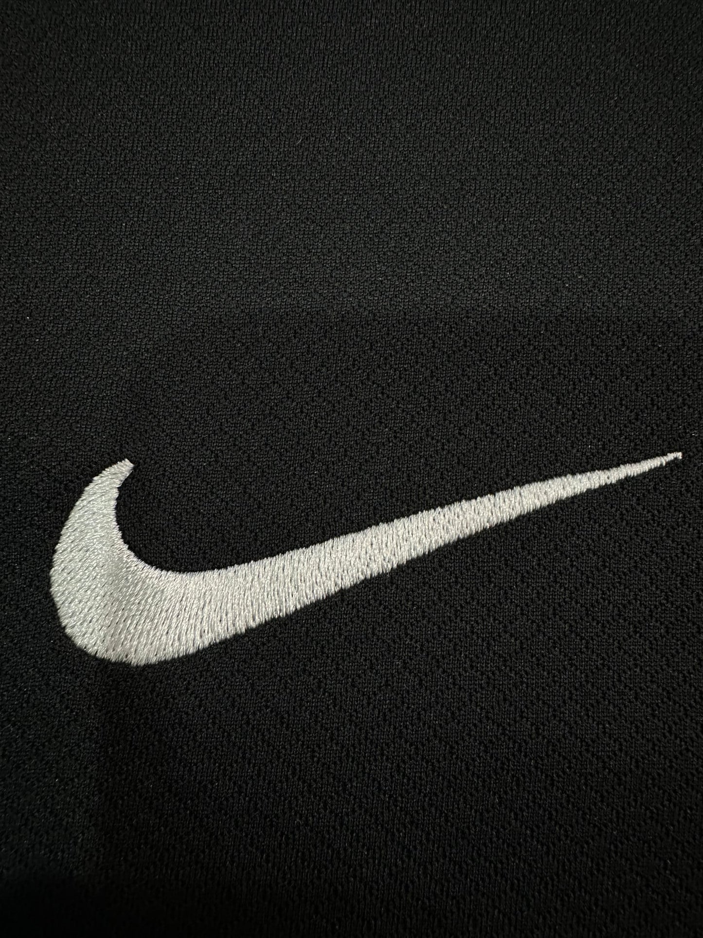 Australia National Team World Cup 2026 Away Jersey - Men Black