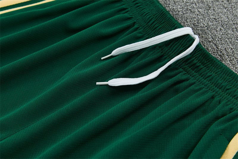 Italy National Team 2026/27 Training Shorts Set – World Cup 2026, White