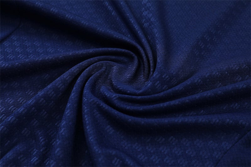 Spain National Team 2026 World Cup Training Shorts Set – Navy