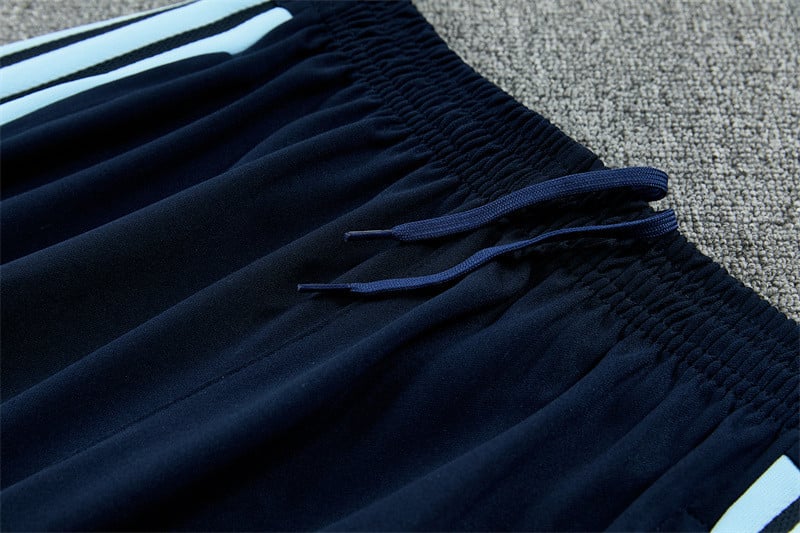 Argentina National Team 2026 World Cup Training Set Tracksuit - White