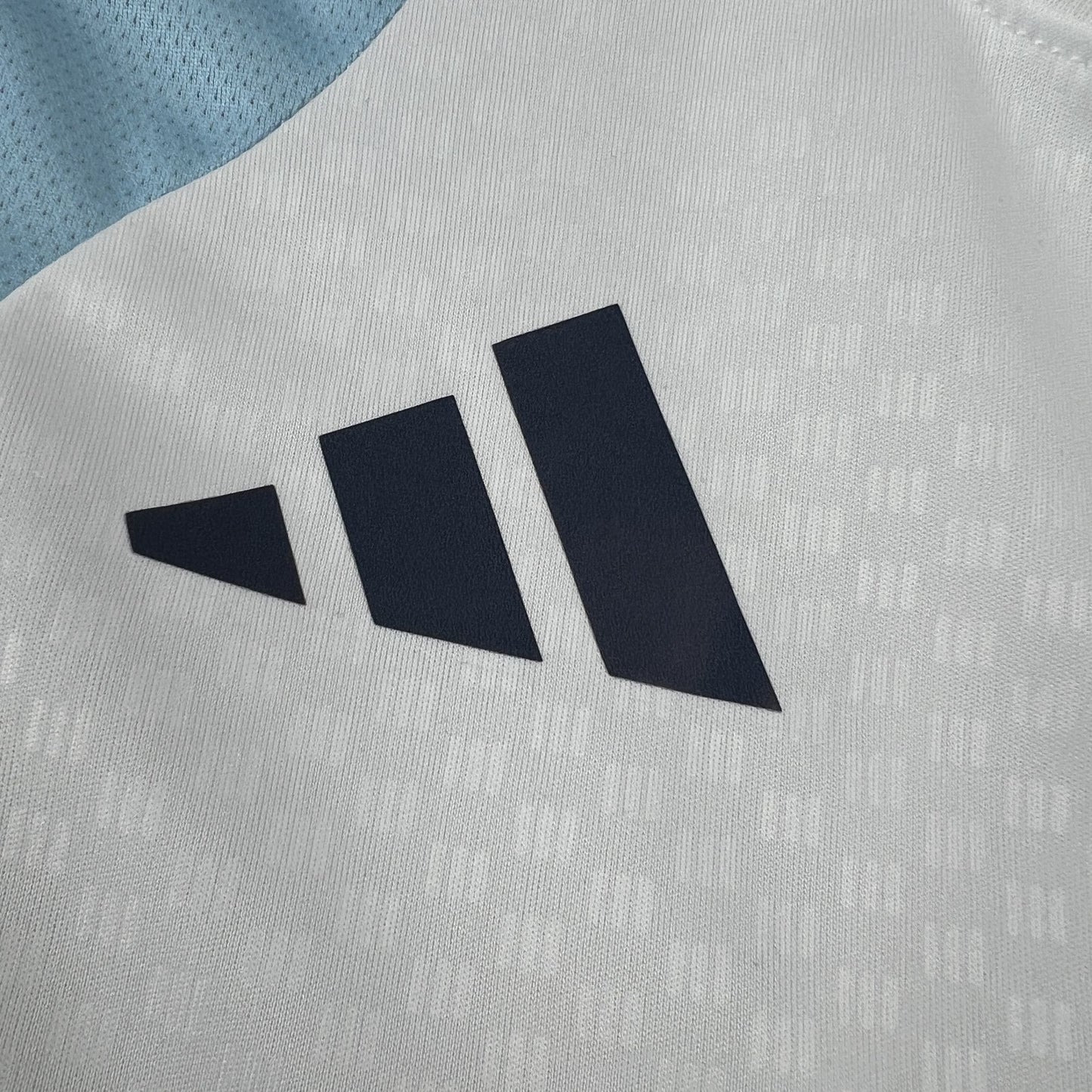 Argentina National Team World Cup 2026 Pre-Match Jersey - Men White