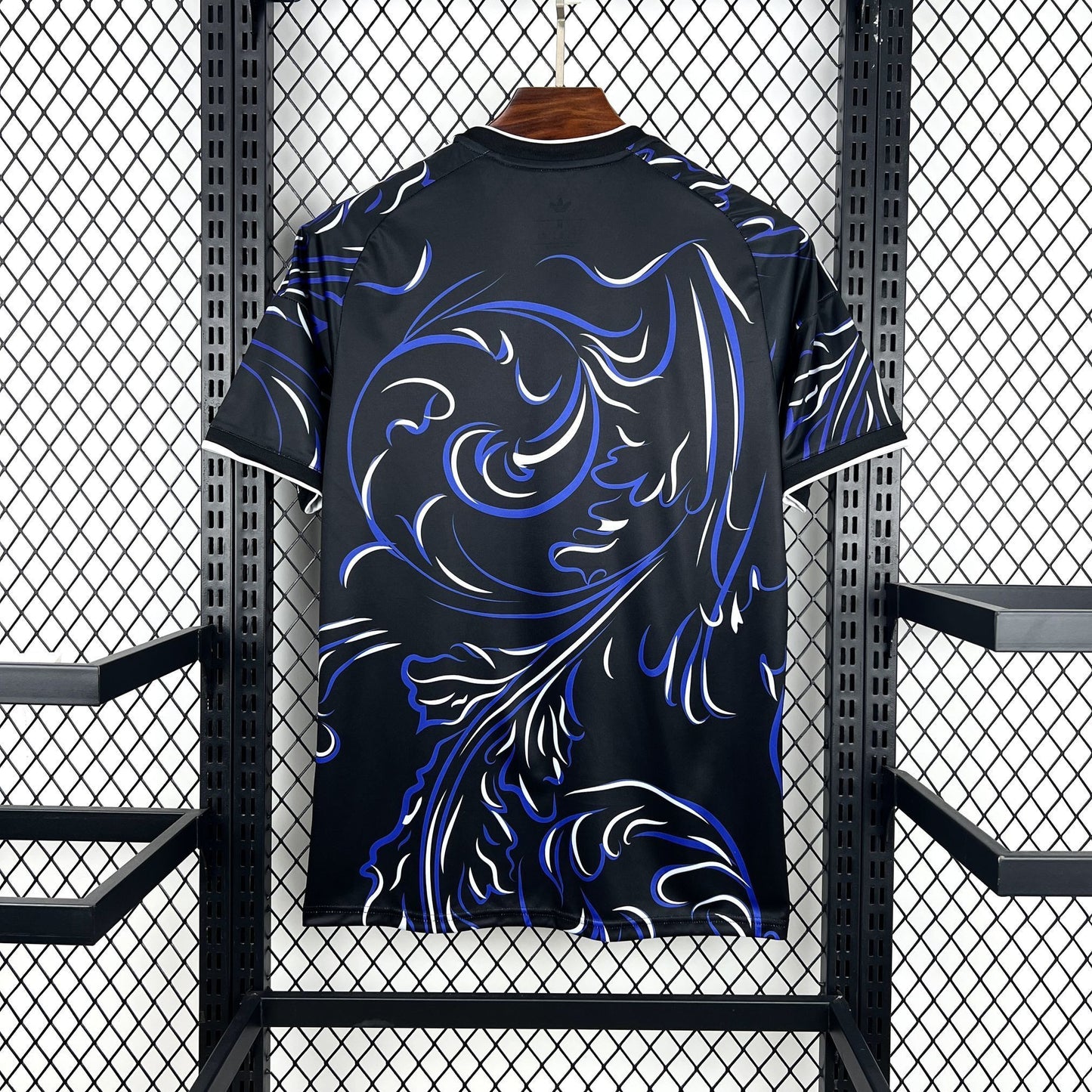 Argentina National Team World Cup 2026 Away Jersey - Men
