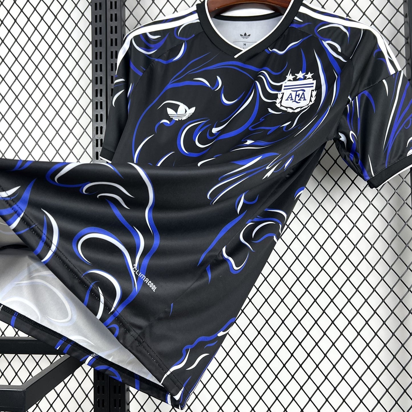 Argentina National Team World Cup 2026 Away Jersey - Men