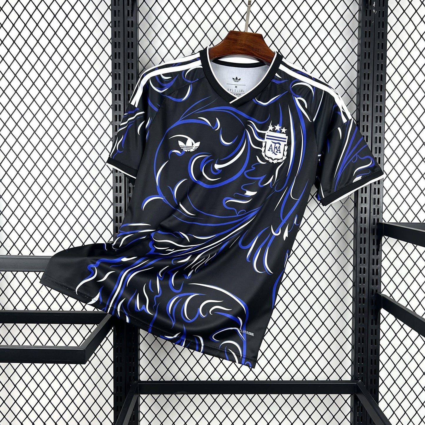Argentina National Team World Cup 2026 Away Jersey - Men