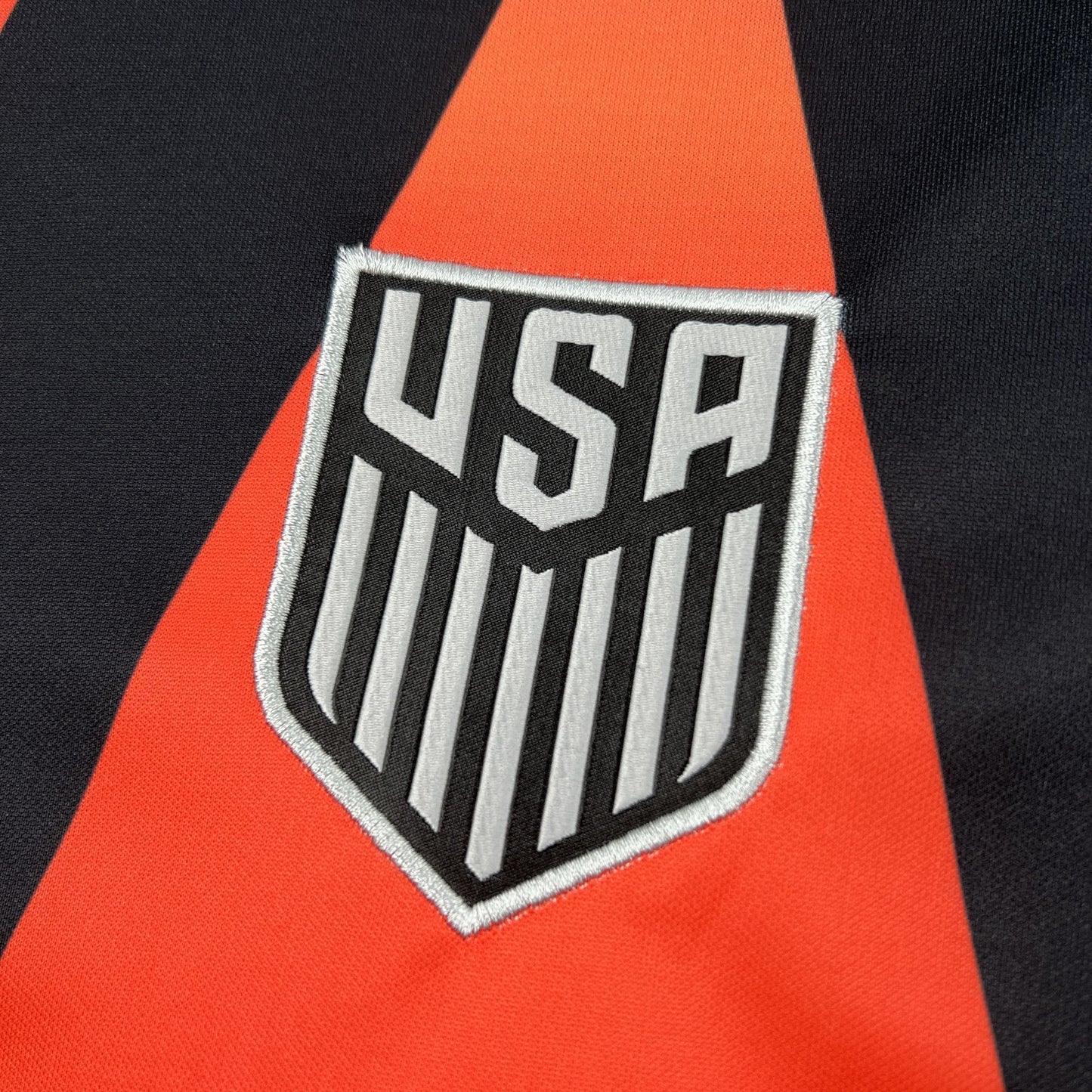 USA 2026 Hollywood Goalkeeper Long Sleeve Jersey - Men
