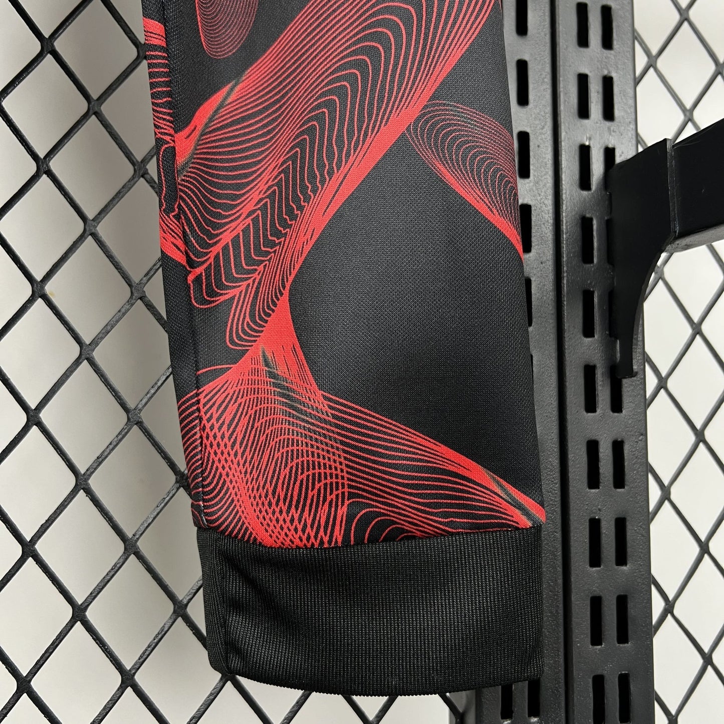 Canada 2026 Hollywood Goalkeeper Long Sleeve Jersey - Men