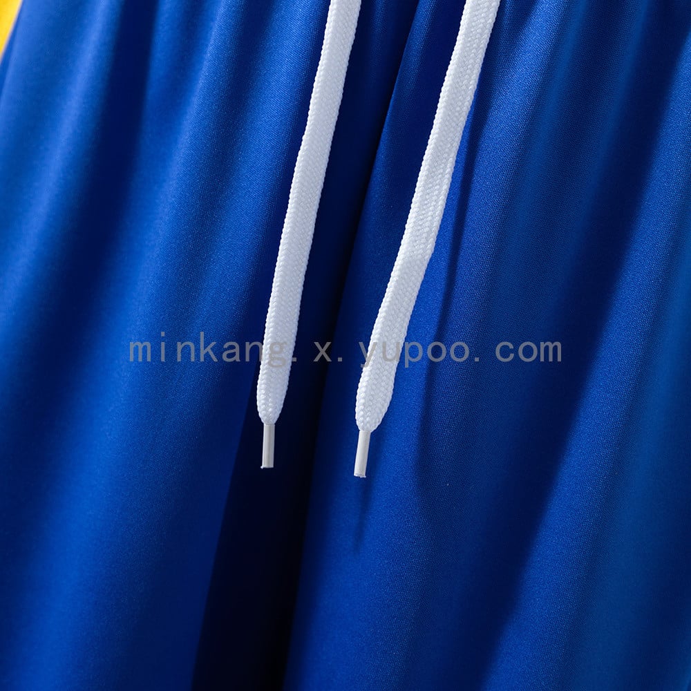 Spain National Team 2026 Home Shorts - Men Blue