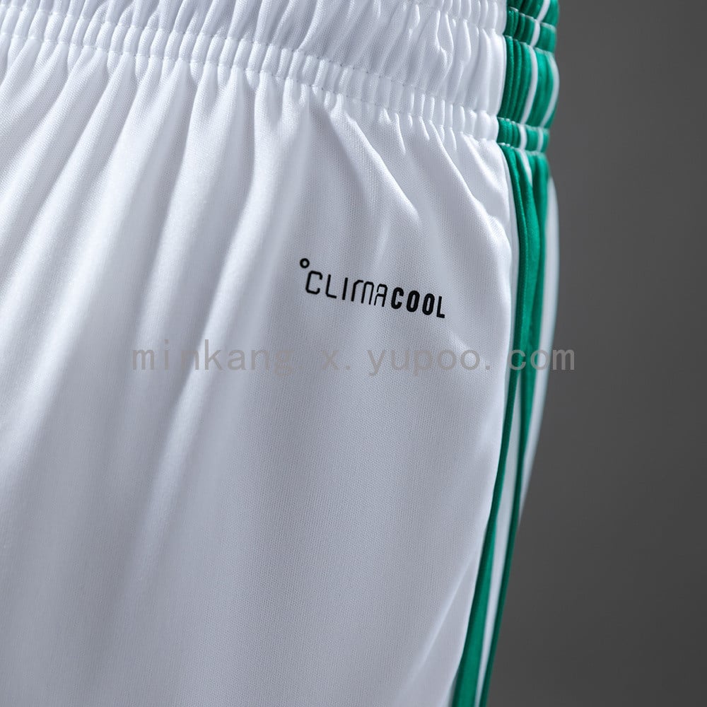 Mexico National Team 2026 Home Shorts - Men White