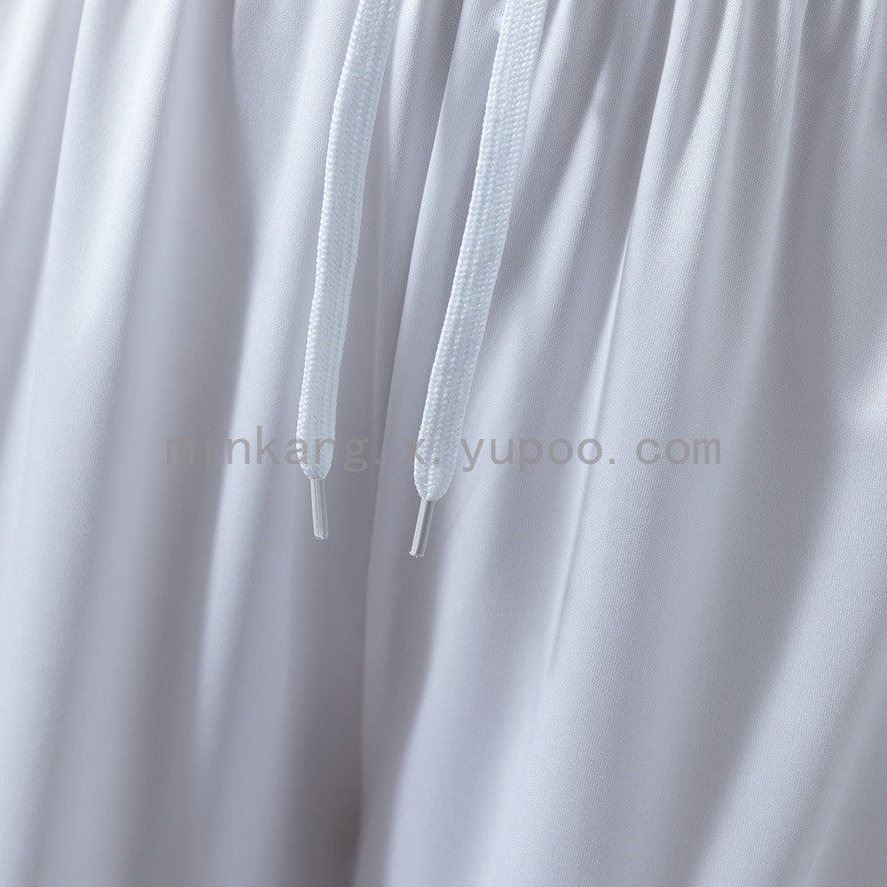 Mexico National Team 2026 Home Shorts - Men White