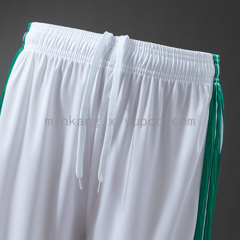 Mexico National Team 2026 Home Shorts - Men White