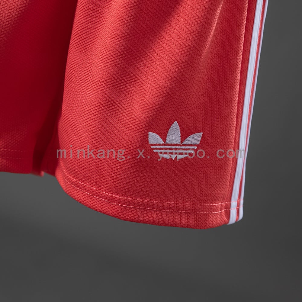 Scotland National Team 2026 Away Youth Kit - Children Soccer Set
