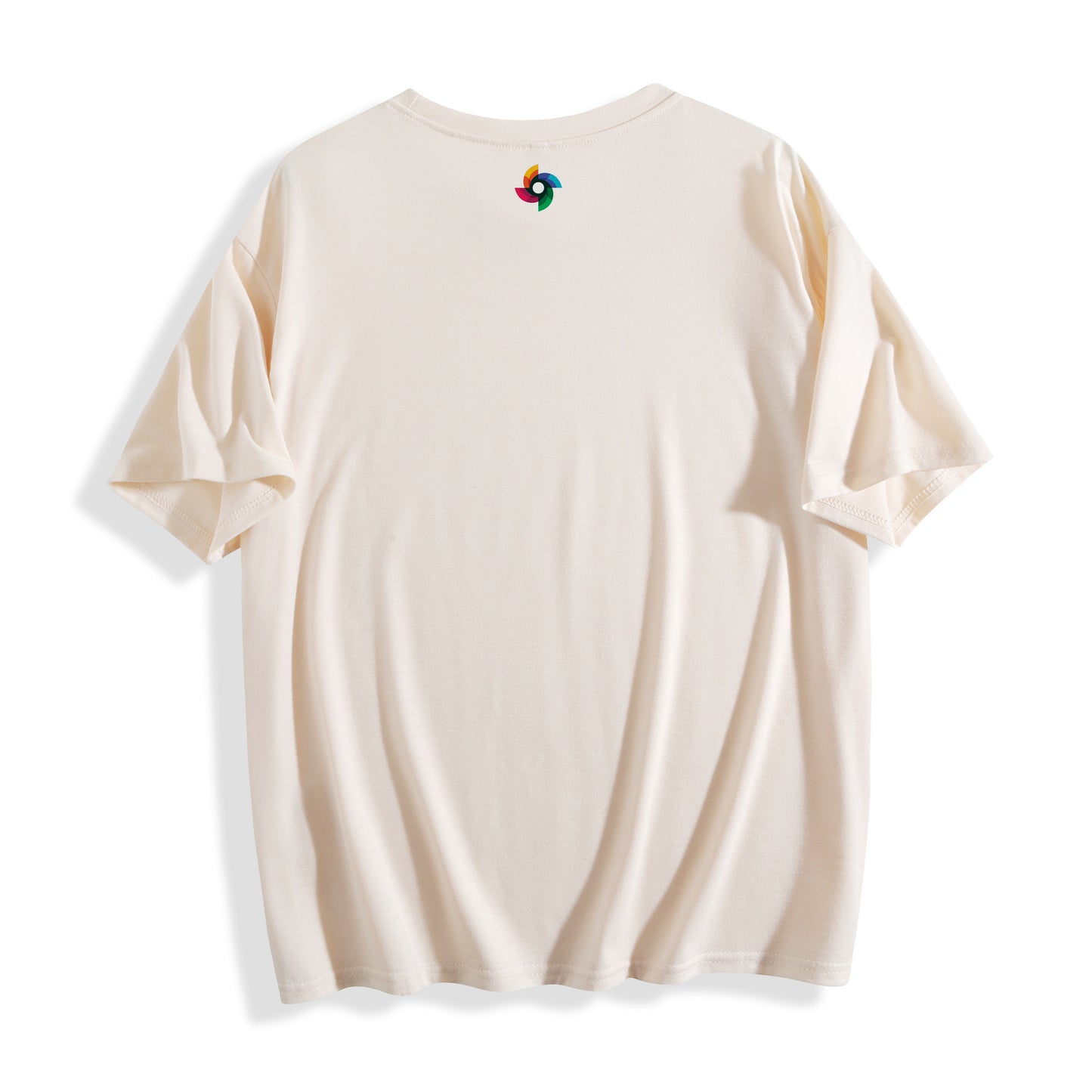 Venezuela 2026 World Baseball Classic Women's T-Shirt – Stretch Softstyle Fit, Off-White