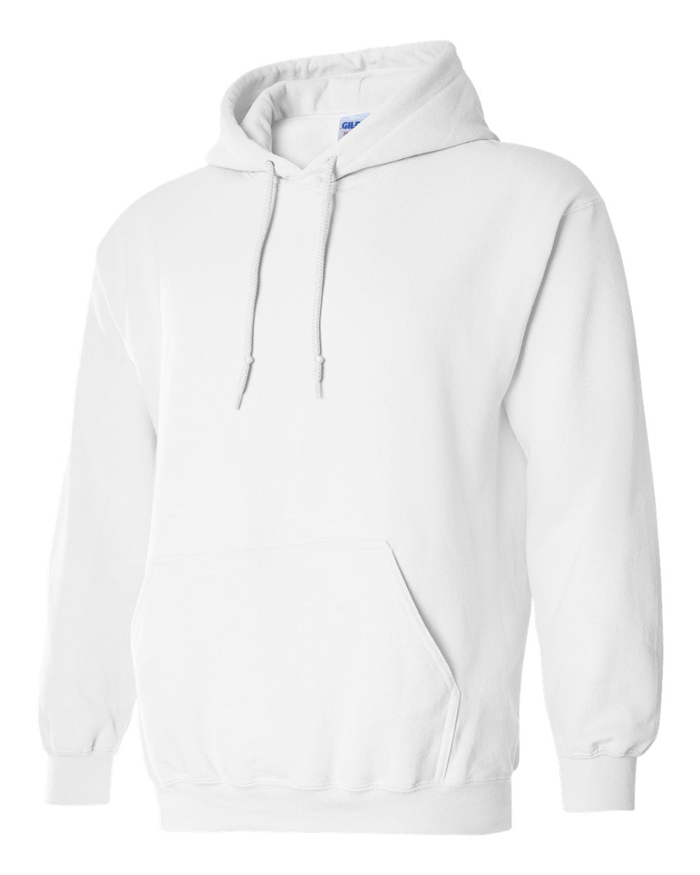 Los Angeles Dodgers America 250th Anniversary White Pullover Hoodie