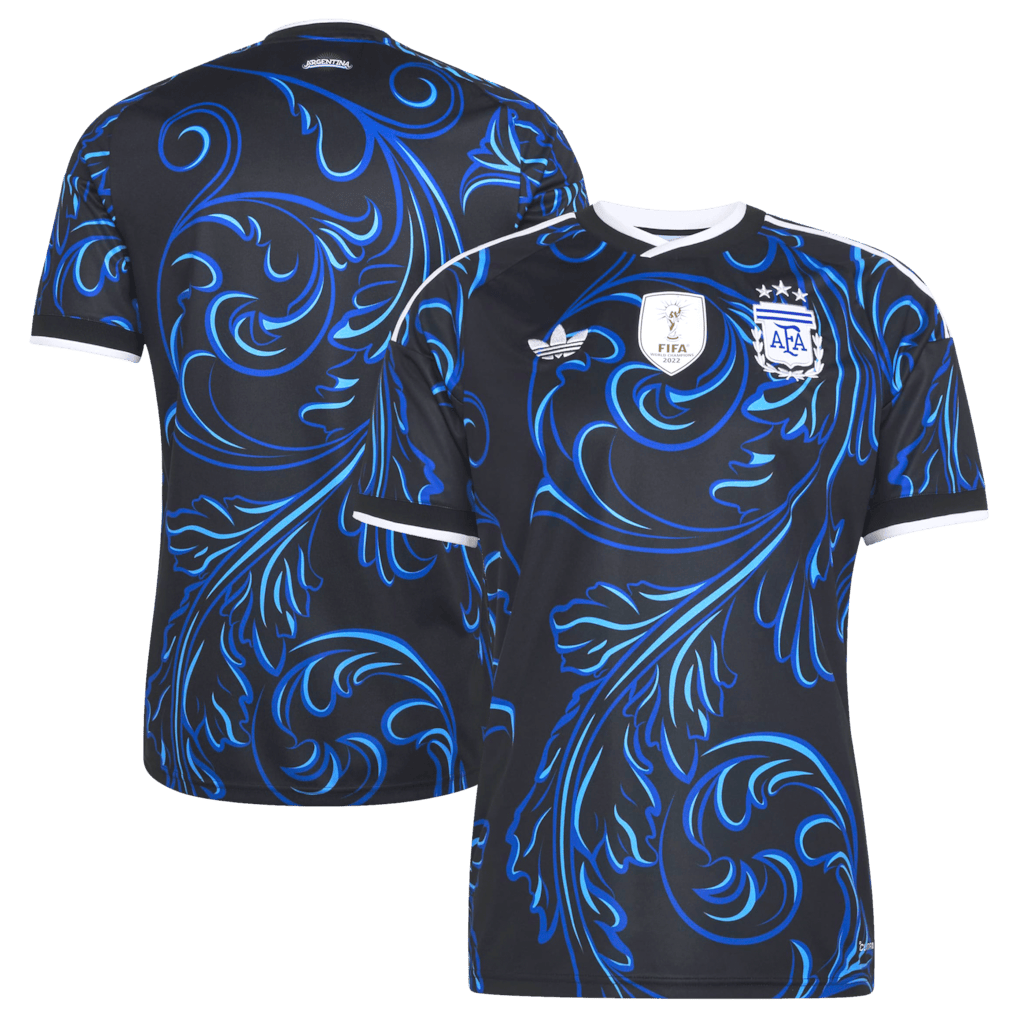 Argentina National Team World Cup 2026 Away Jersey - Men