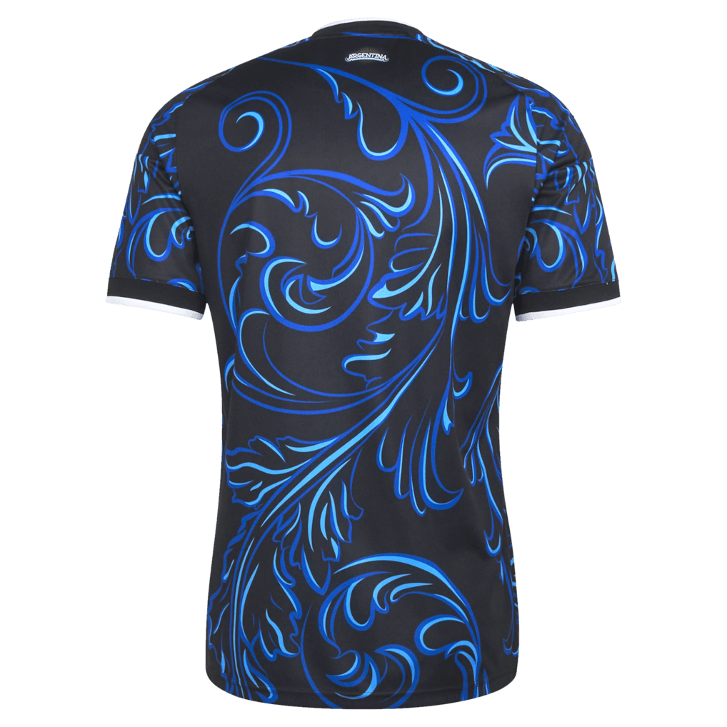 Argentina National Team World Cup 2026 Away Jersey - Men