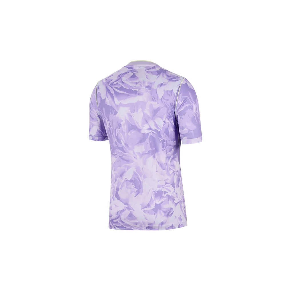 South Korea National Team 2026 Youth Away Jersey - Purple