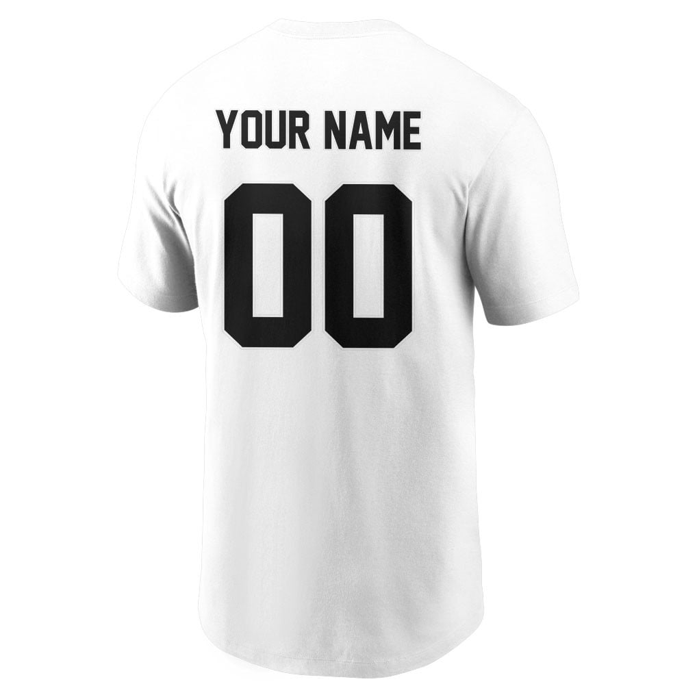 Canada World Cup 2026 Custom Fan T-Shirt – Soccer Graphic Tee