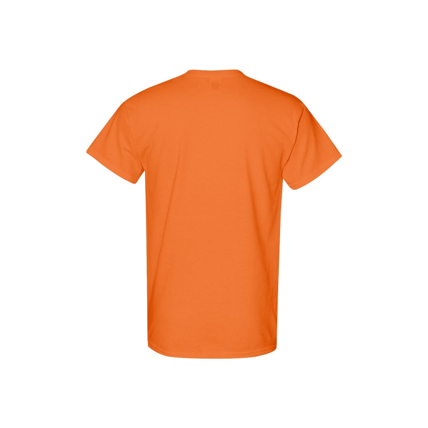 Netherlands National Team Inspired T-Shirt – World Cup 2026 Fan Edition - Orange