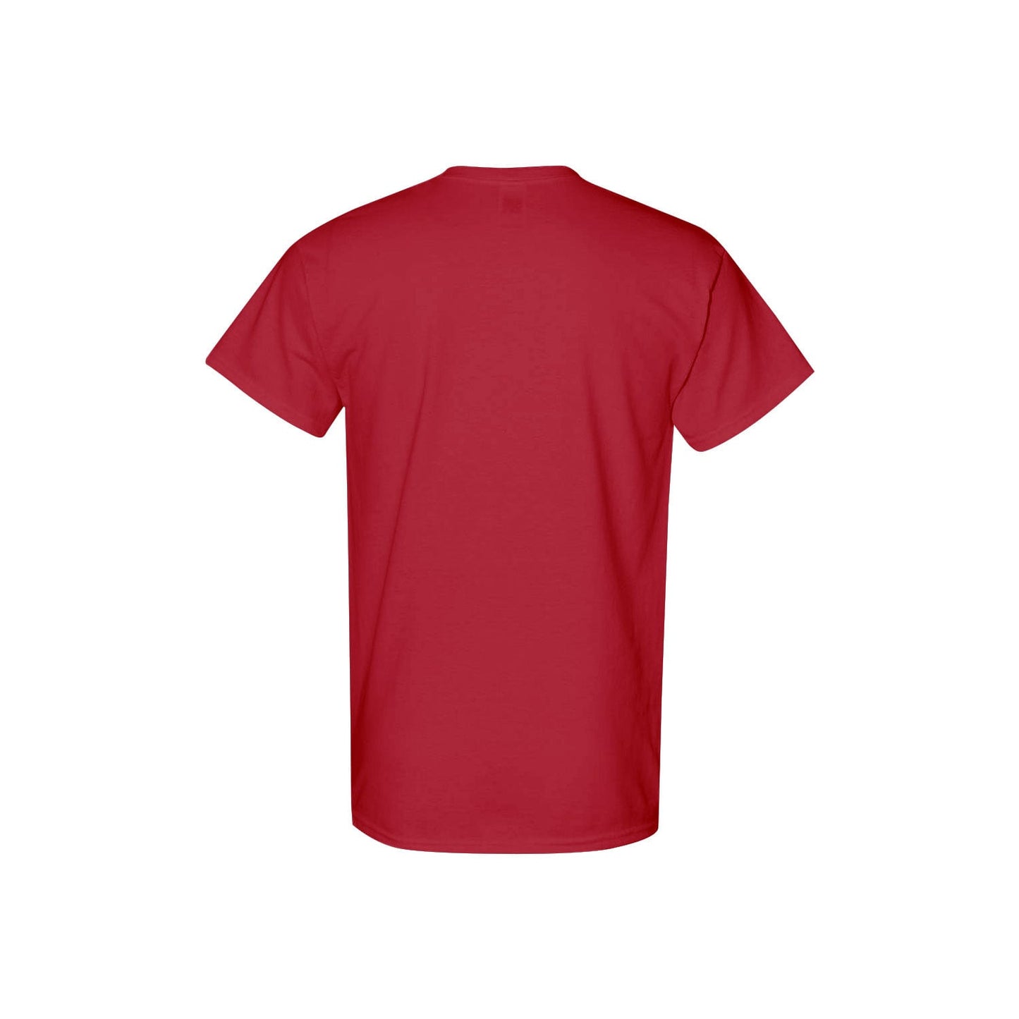 USA National Team Inspired T-Shirt – World Cup 2026 Fan Edition - Red
