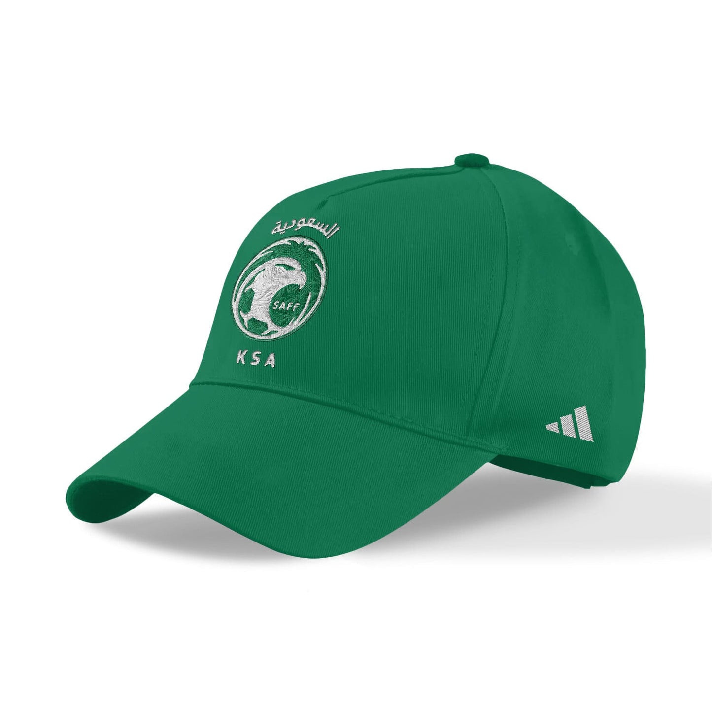 Saudi Arabia Pride World Cup 2026 Baseball Cap - Graphic Print Hat