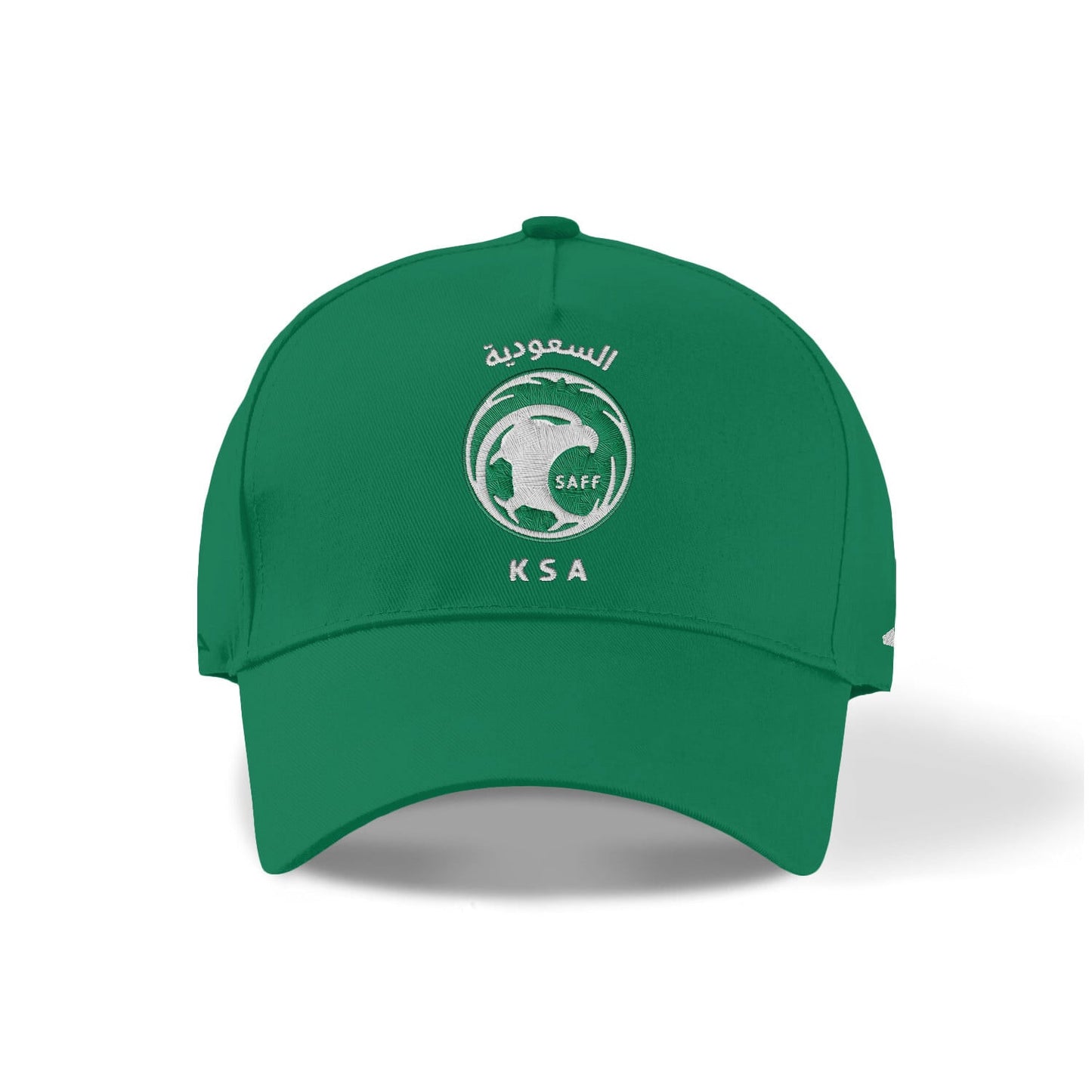 Saudi Arabia Pride World Cup 2026 Baseball Cap - Graphic Print Hat