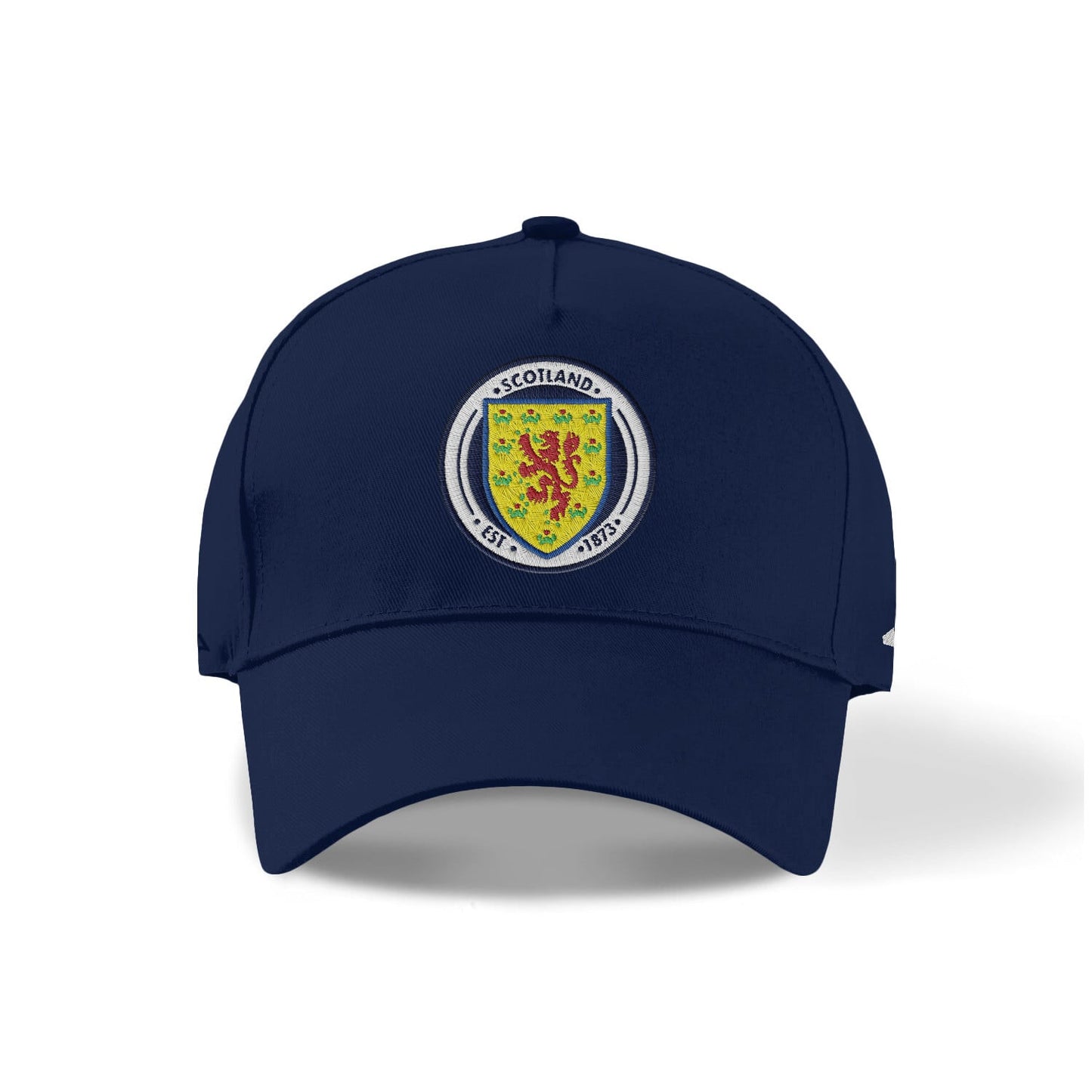 Scotland Soccer Pride World Cup 2026 Baseball Cap - Graphic Print Hat