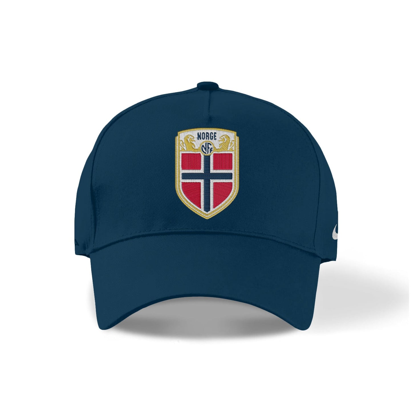 Norway Pride World Cup 2026 Baseball Cap - Graphic Print Hat