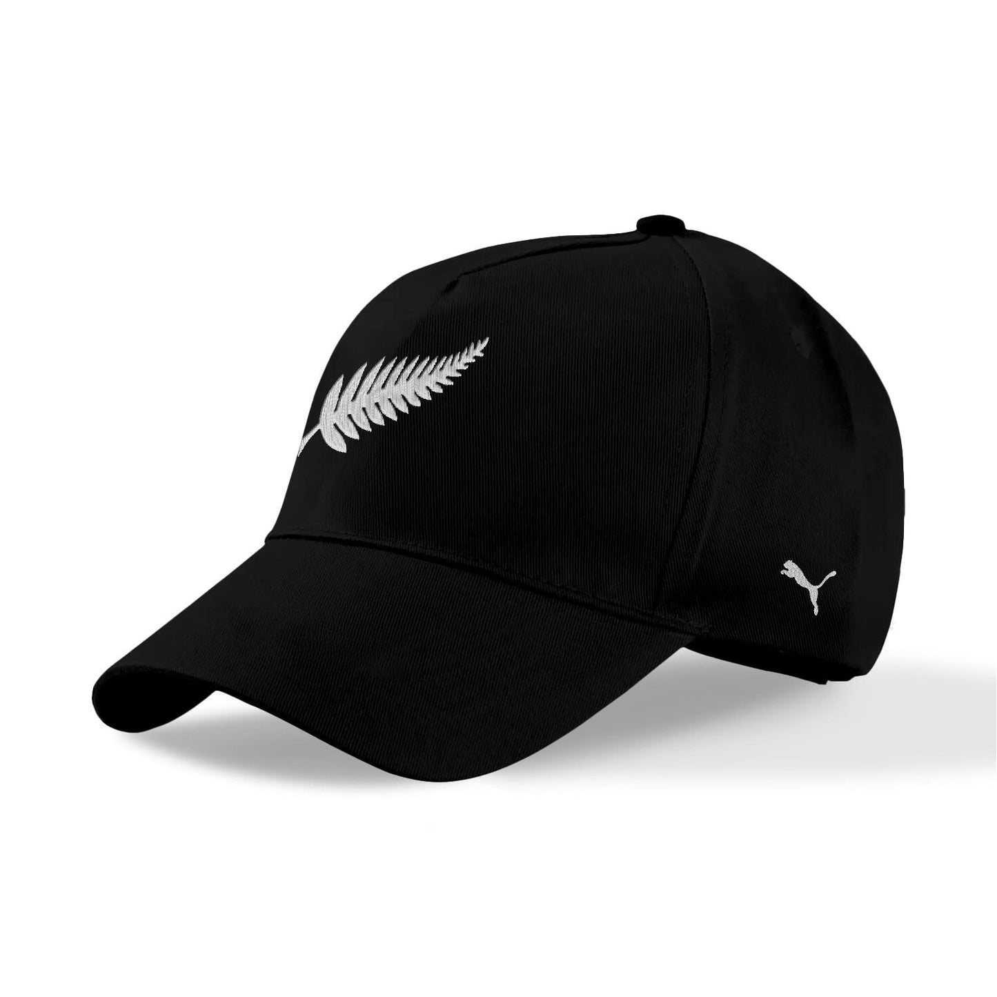 New Zealand Pride World Cup 2026 Baseball Cap - Graphic Print Hat