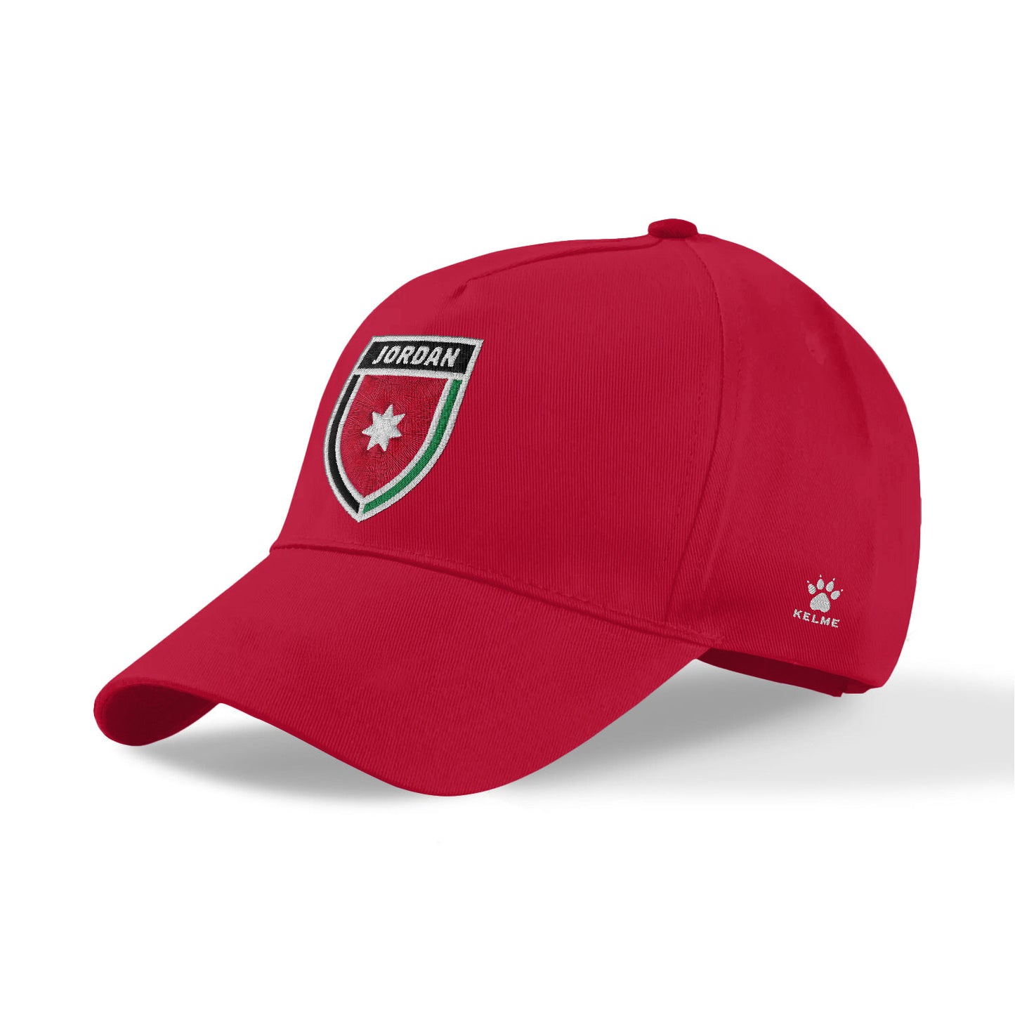 Jordan Pride World Cup 2026 Baseball Cap - Graphic Print Hat