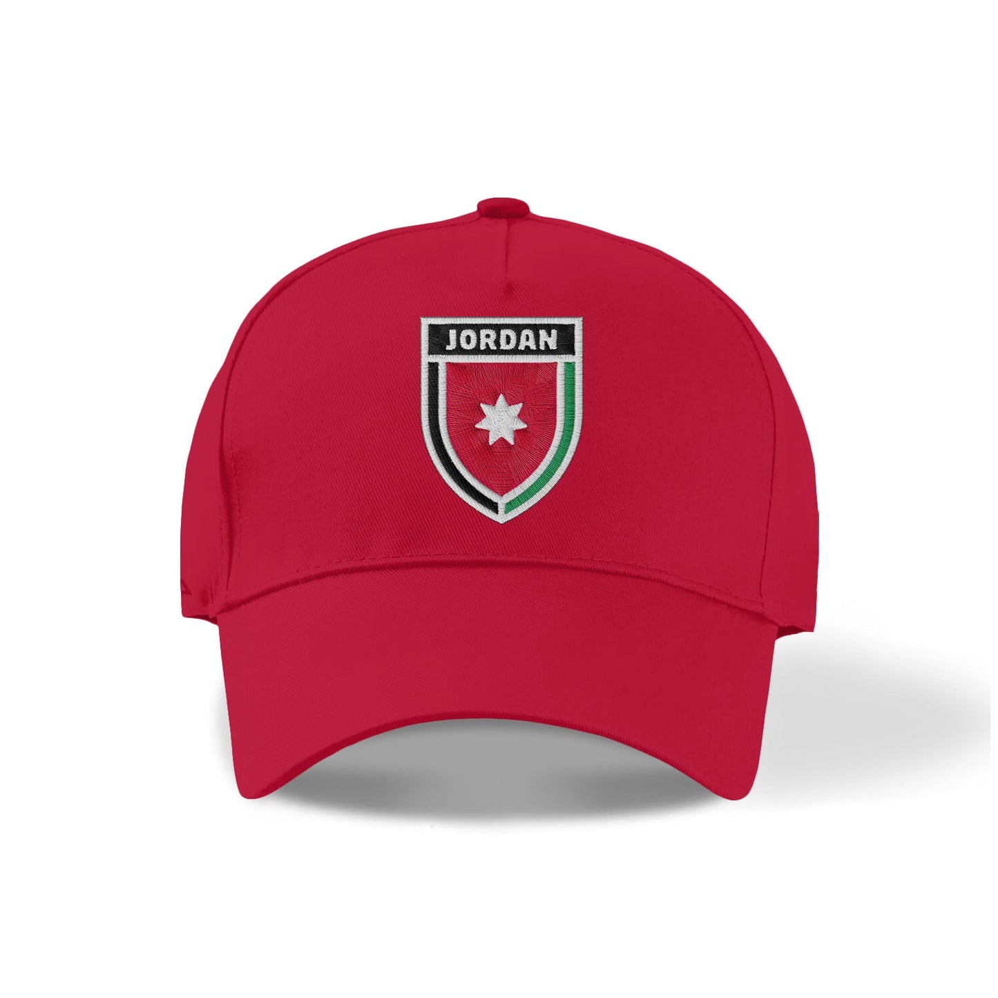 Jordan Pride World Cup 2026 Baseball Cap - Graphic Print Hat