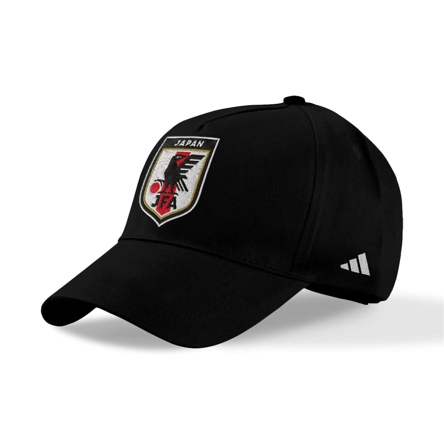 Japan Pride World Cup 2026 Baseball Cap - Graphic Print Hat