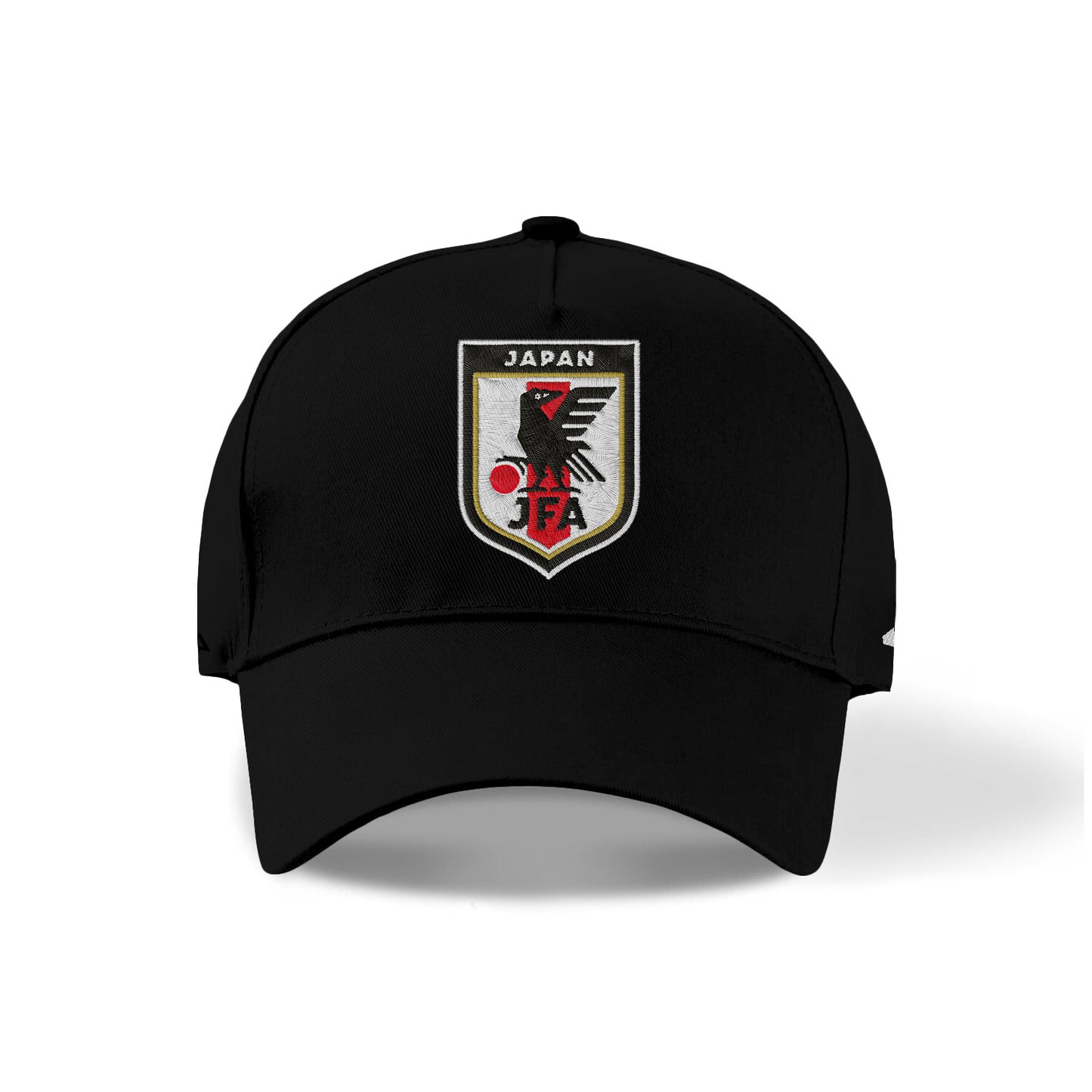 Japan Pride World Cup 2026 Baseball Cap - Graphic Print Hat